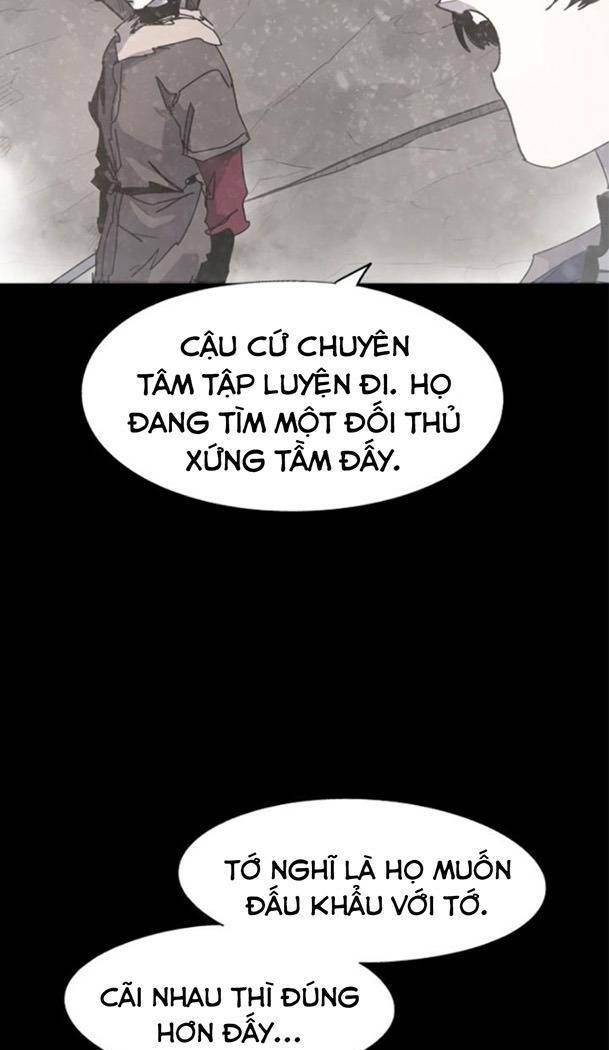 kỵ sĩ báo thù chapter 105 - Next chapter 106