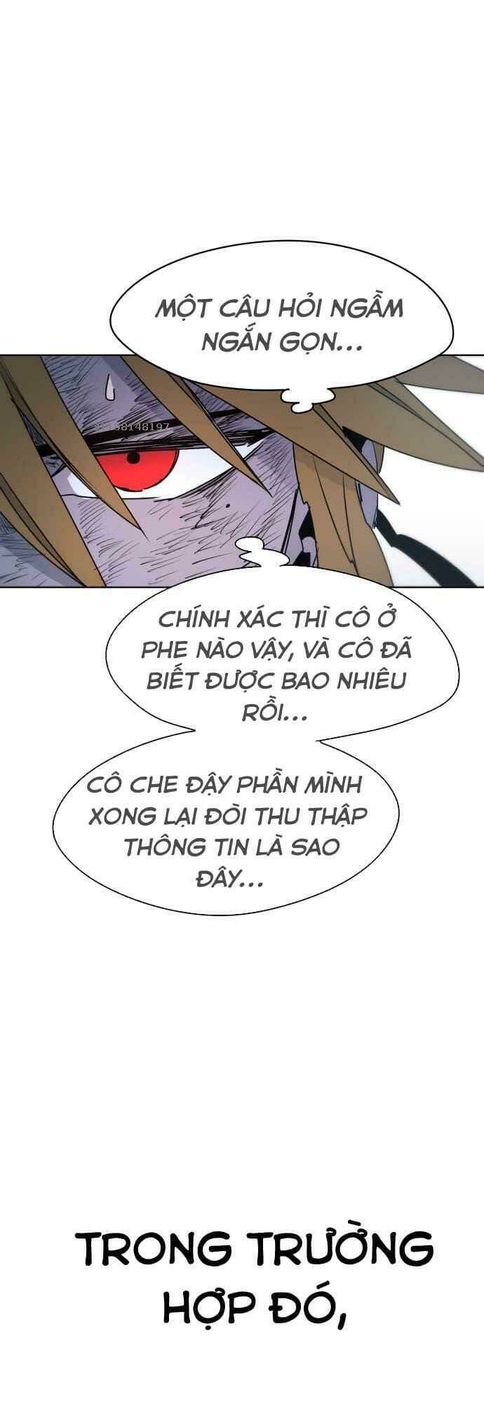 kỵ sĩ báo thù chapter 19 - Trang 2