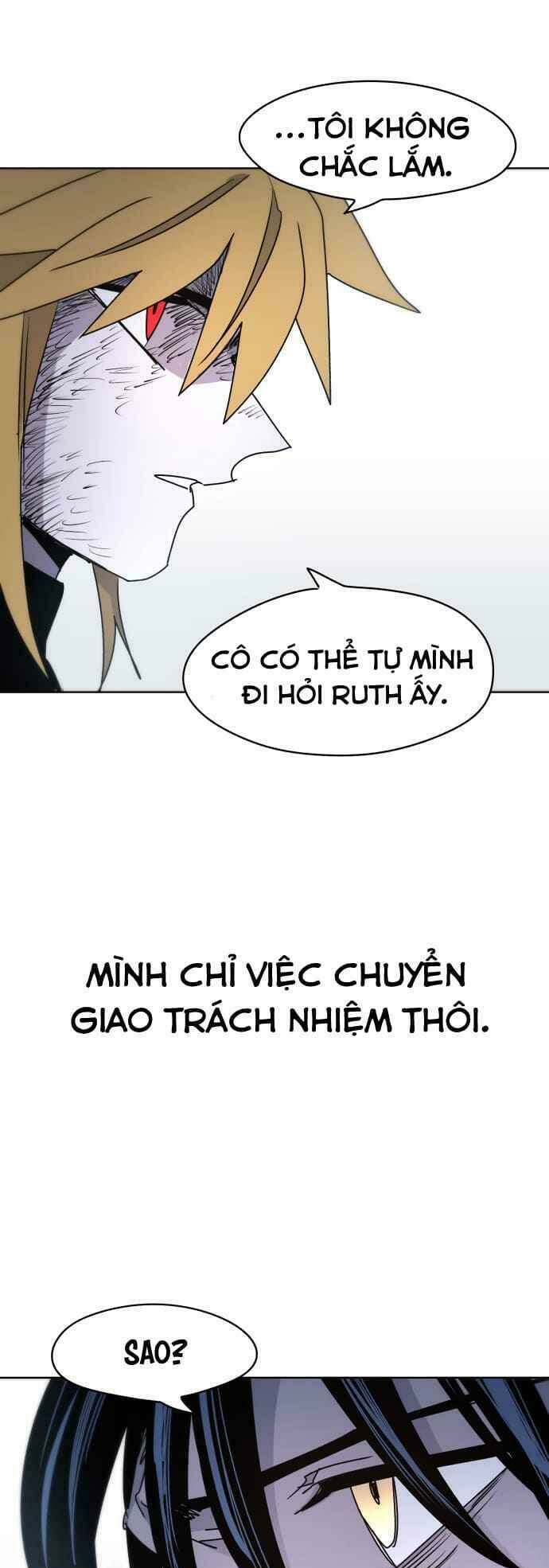 kỵ sĩ báo thù chapter 19 - Trang 2