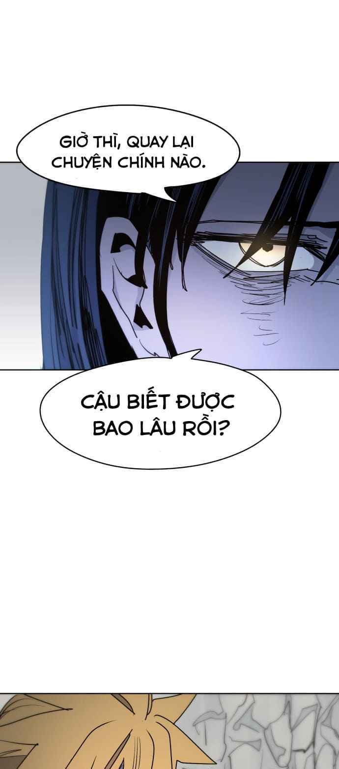 kỵ sĩ báo thù chapter 19 - Trang 2