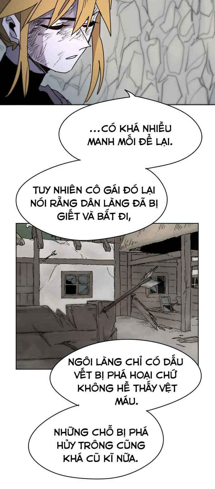 kỵ sĩ báo thù chapter 19 - Trang 2