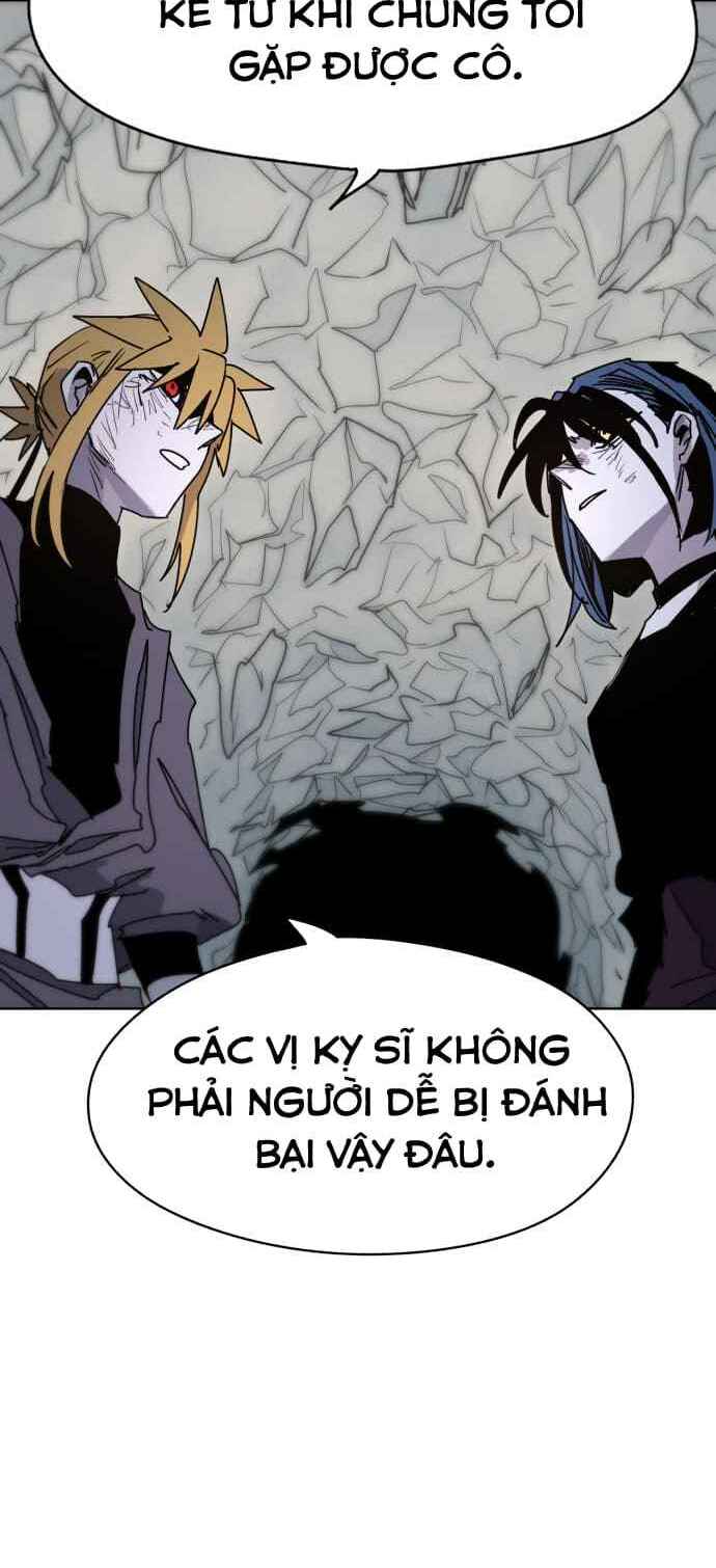 kỵ sĩ báo thù chapter 19 - Trang 2