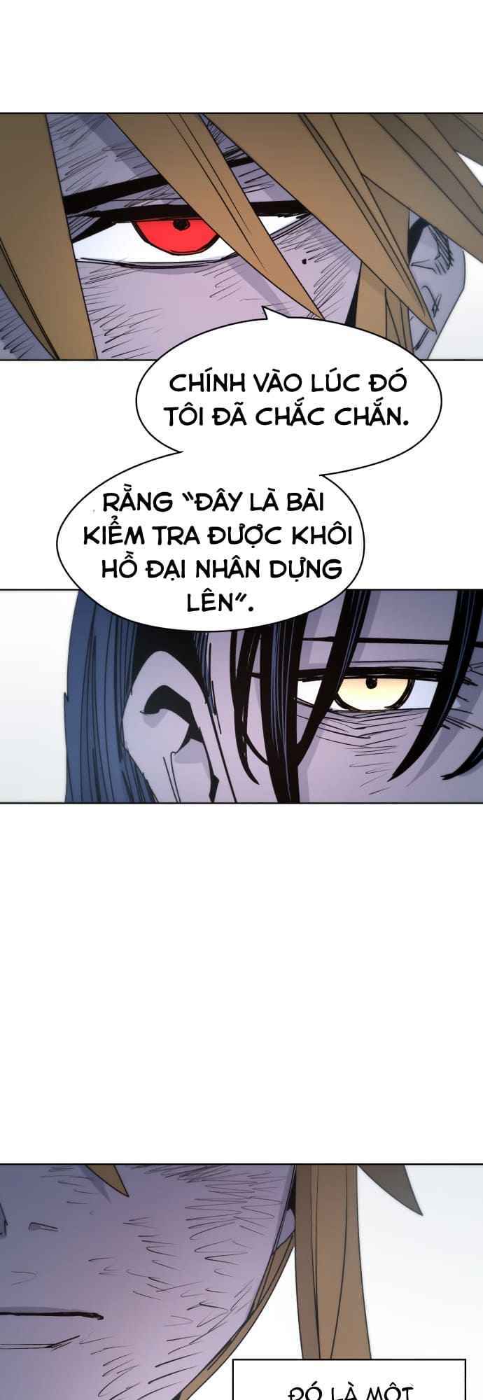 kỵ sĩ báo thù chapter 19 - Trang 2