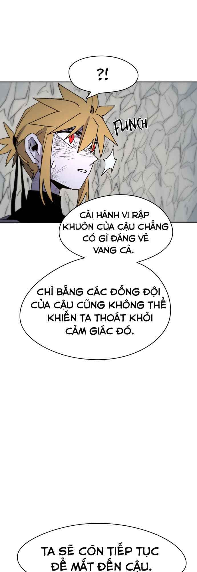 kỵ sĩ báo thù chapter 19 - Trang 2