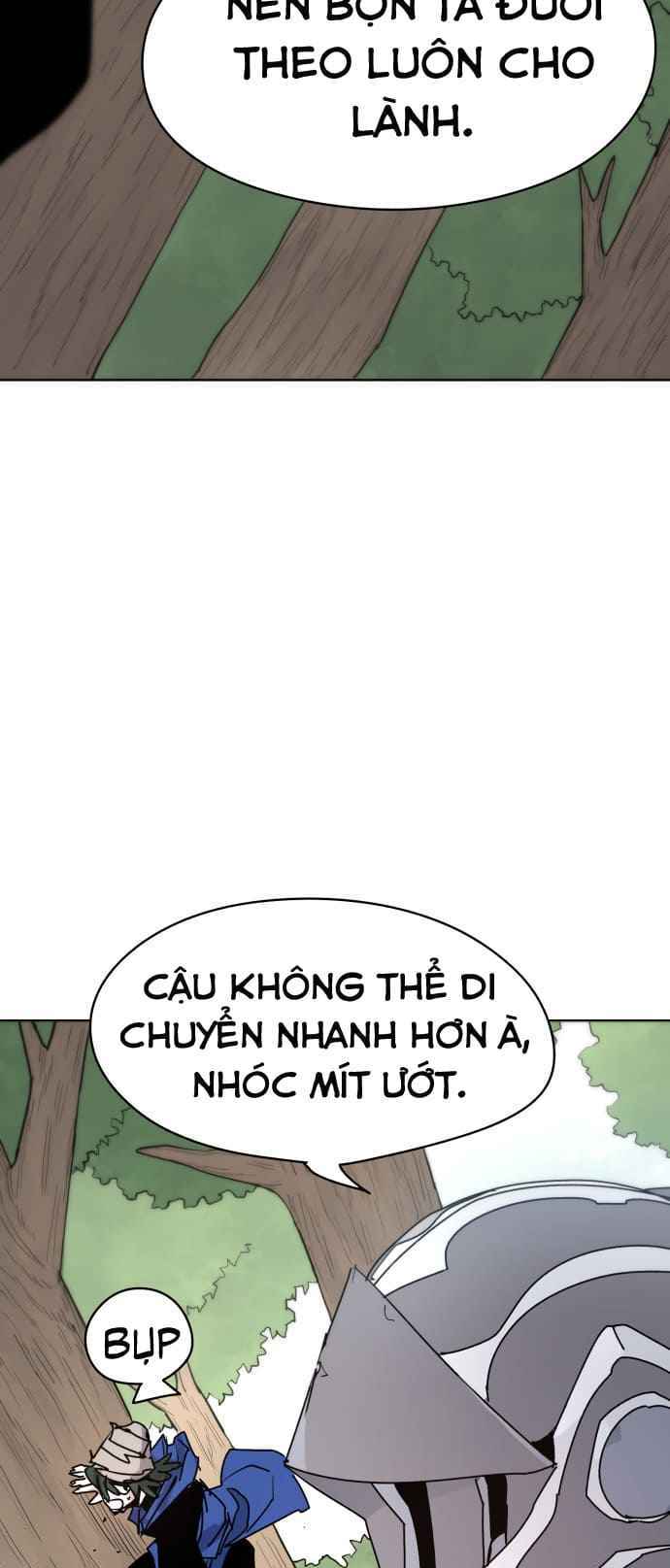 kỵ sĩ báo thù chapter 19 - Trang 2