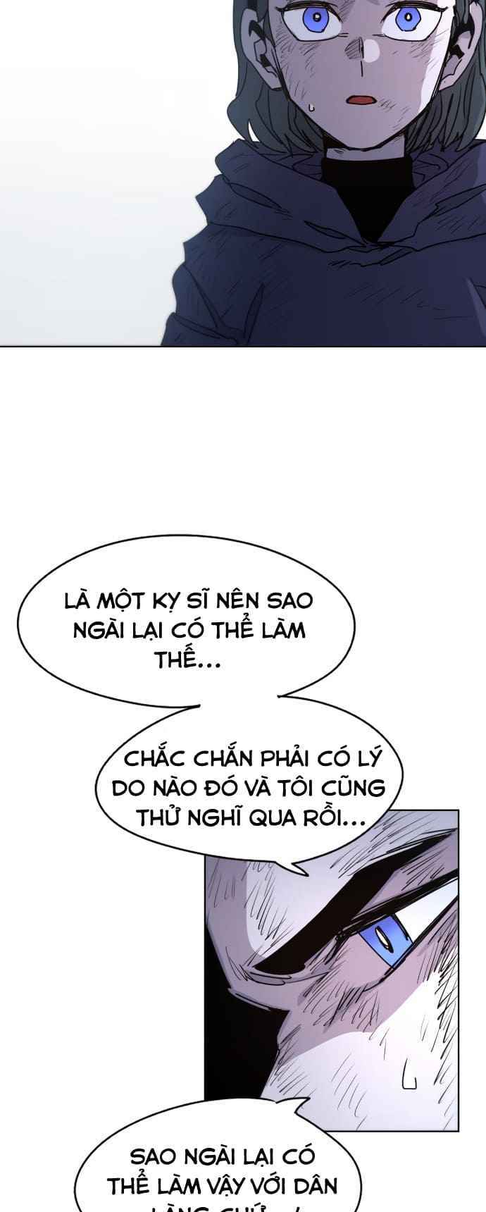 kỵ sĩ báo thù chapter 19 - Trang 2