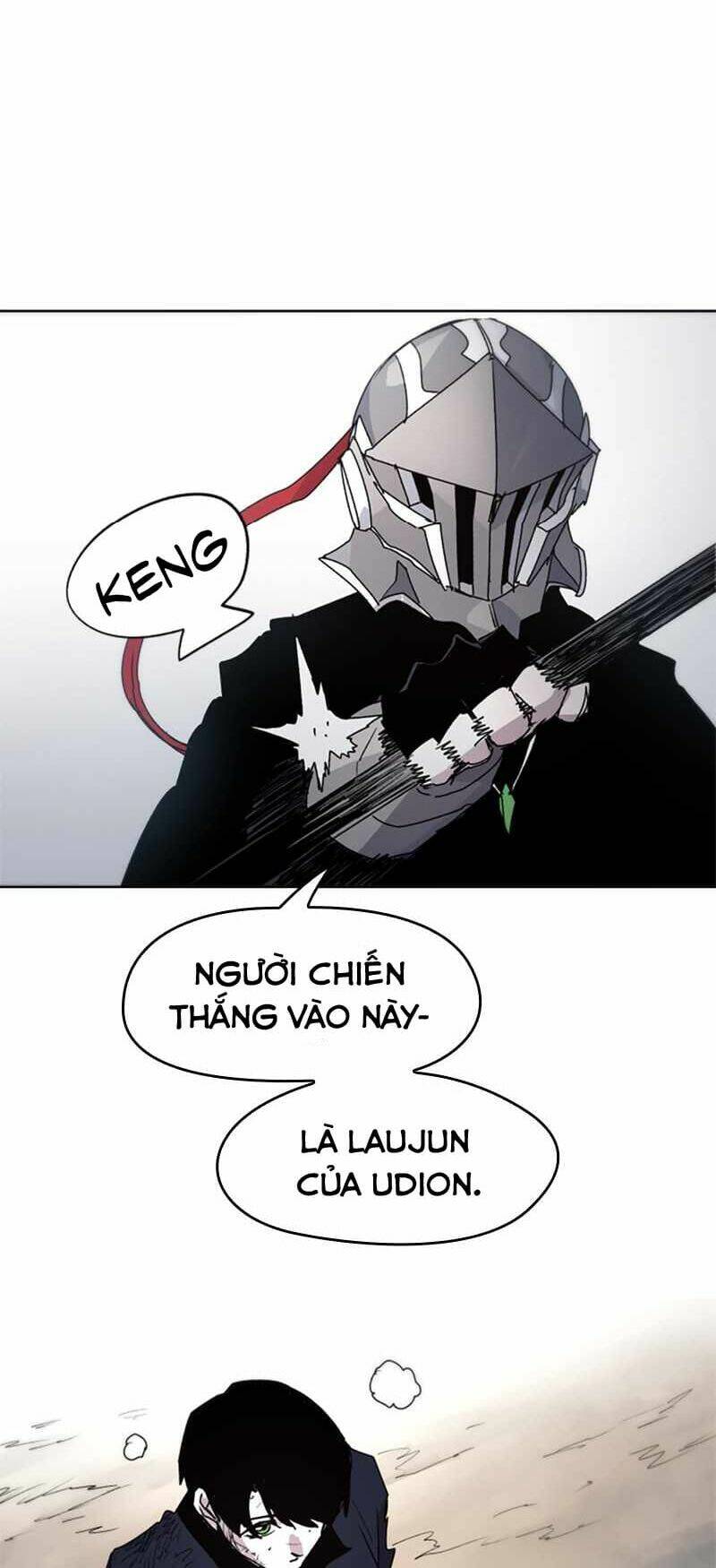 kỵ sĩ báo thù chapter 28 - Next chapter 29