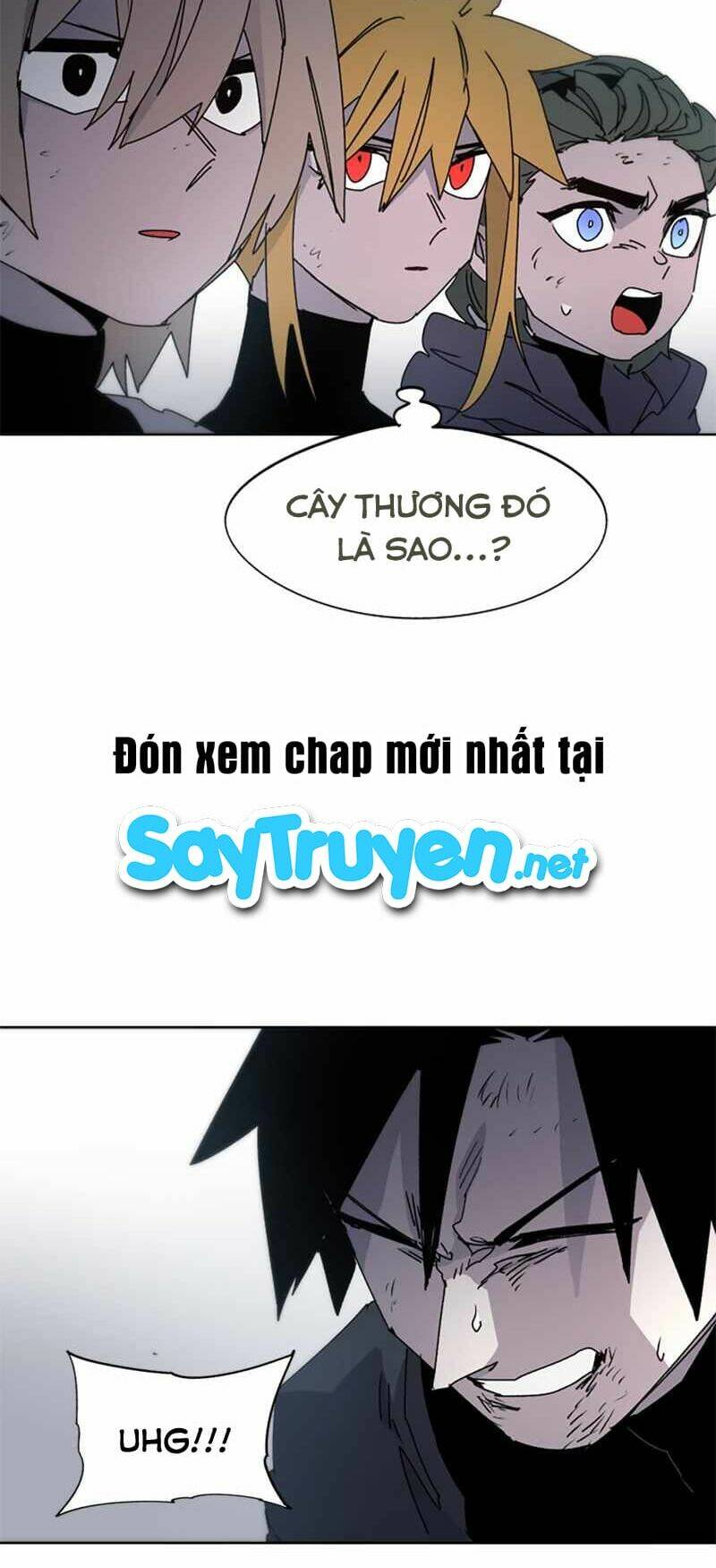 kỵ sĩ báo thù chapter 28 - Next chapter 29