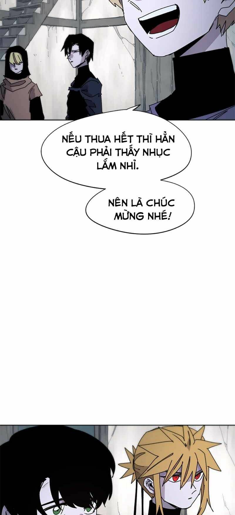 kỵ sĩ báo thù chapter 28 - Next chapter 29