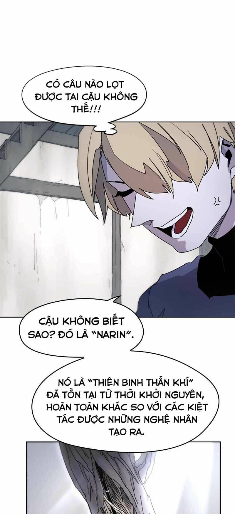 kỵ sĩ báo thù chapter 28 - Next chapter 29