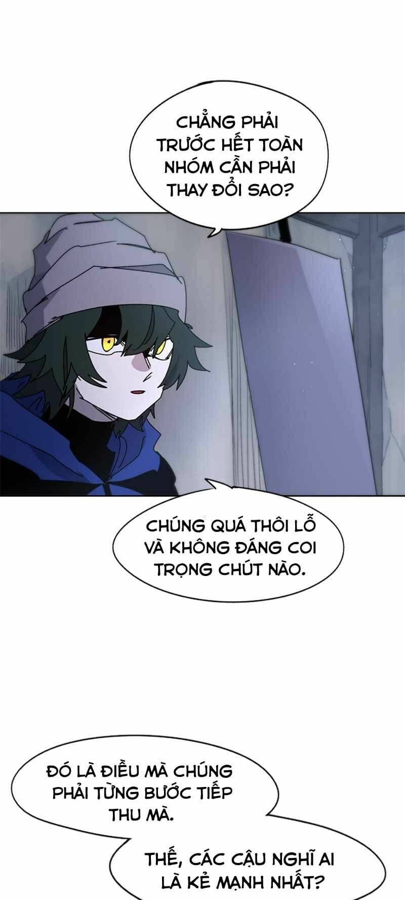 kỵ sĩ báo thù chapter 28 - Next chapter 29