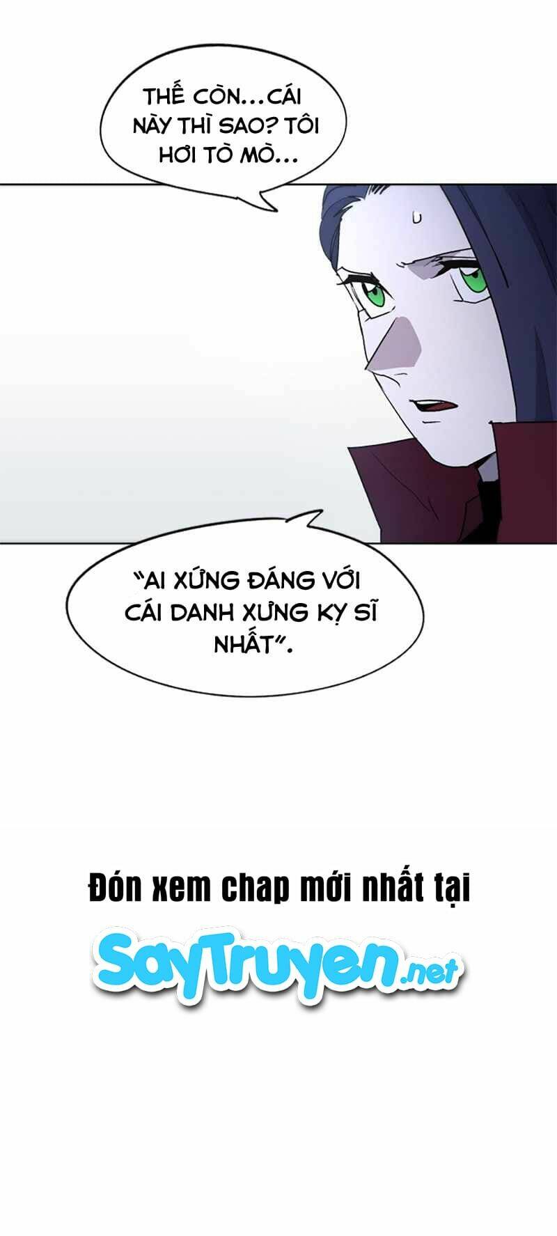 kỵ sĩ báo thù chapter 28 - Next chapter 29