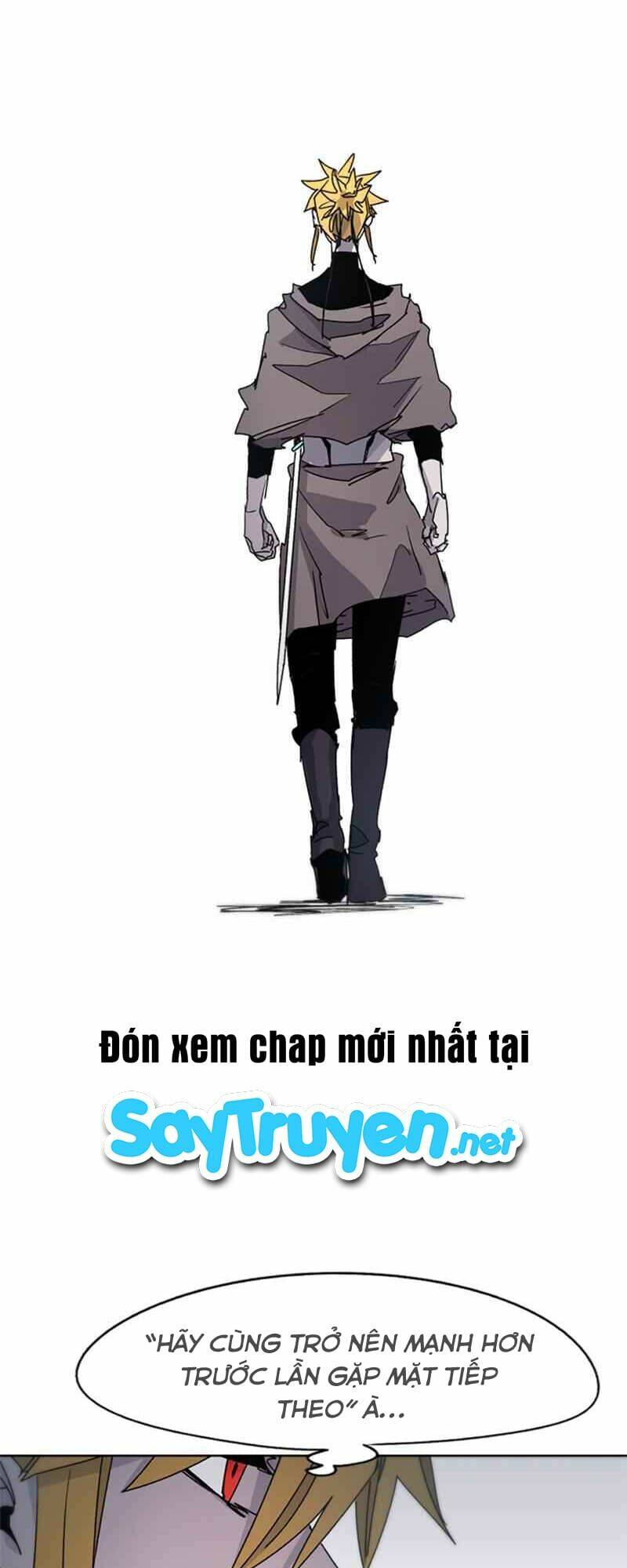 kỵ sĩ báo thù chapter 31 - Next chapter 32