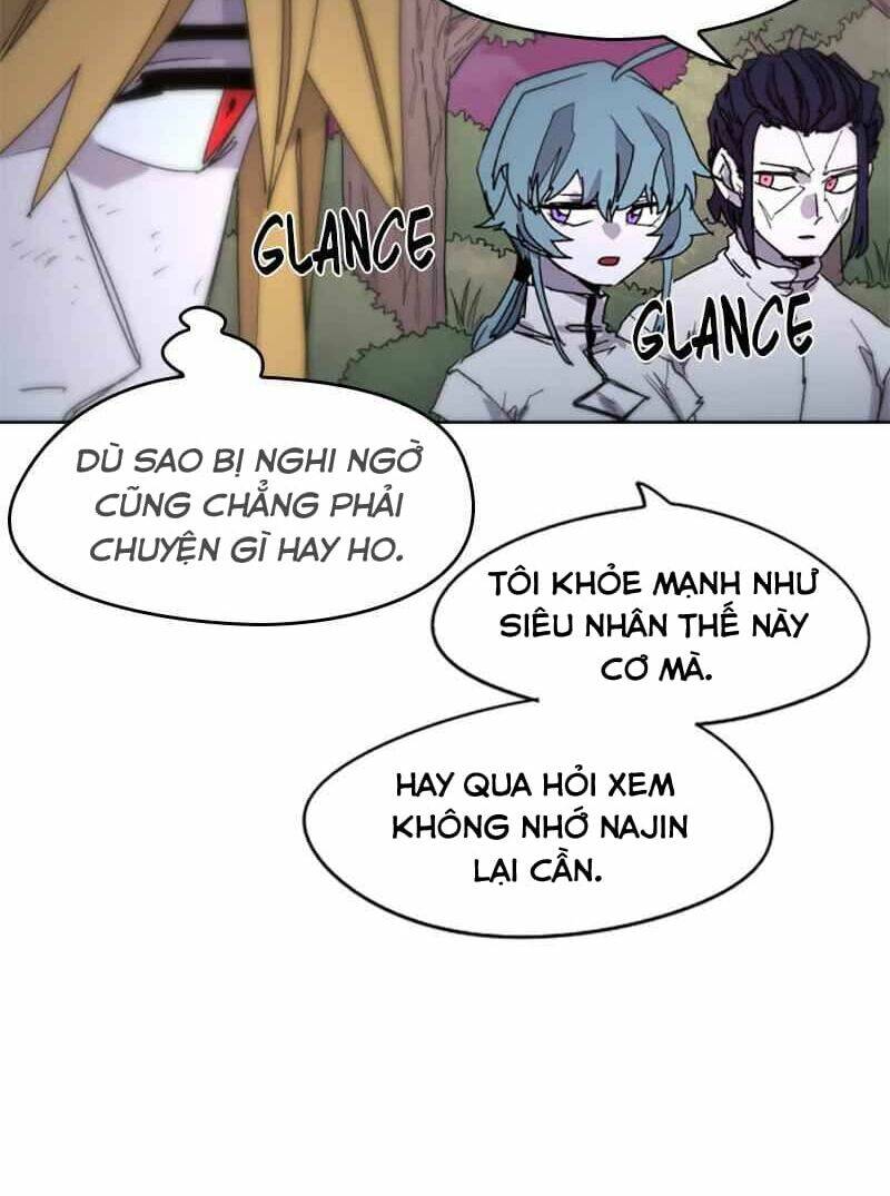 kỵ sĩ báo thù chapter 31 - Next chapter 32