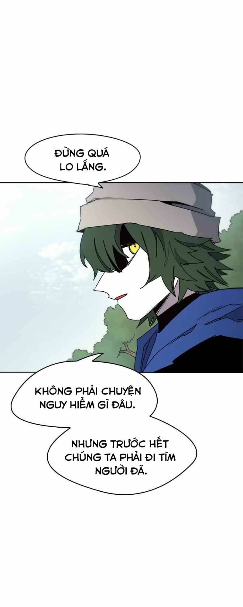 kỵ sĩ báo thù chapter 31 - Next chapter 32