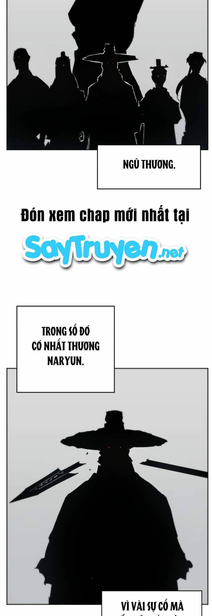 kỵ sĩ báo thù chapter 37 - Next chapter 38