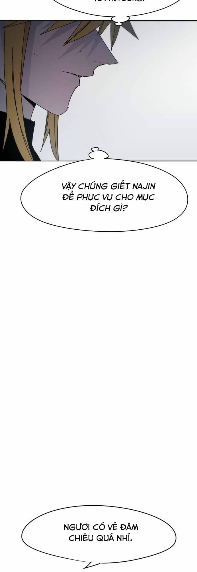 kỵ sĩ báo thù chapter 40 - Trang 2