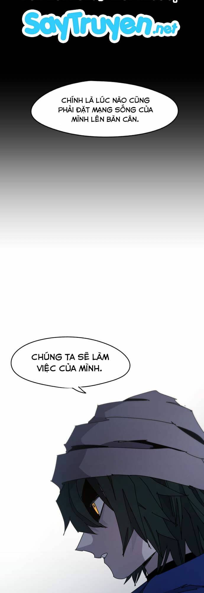 kỵ sĩ báo thù chapter 40 - Trang 2