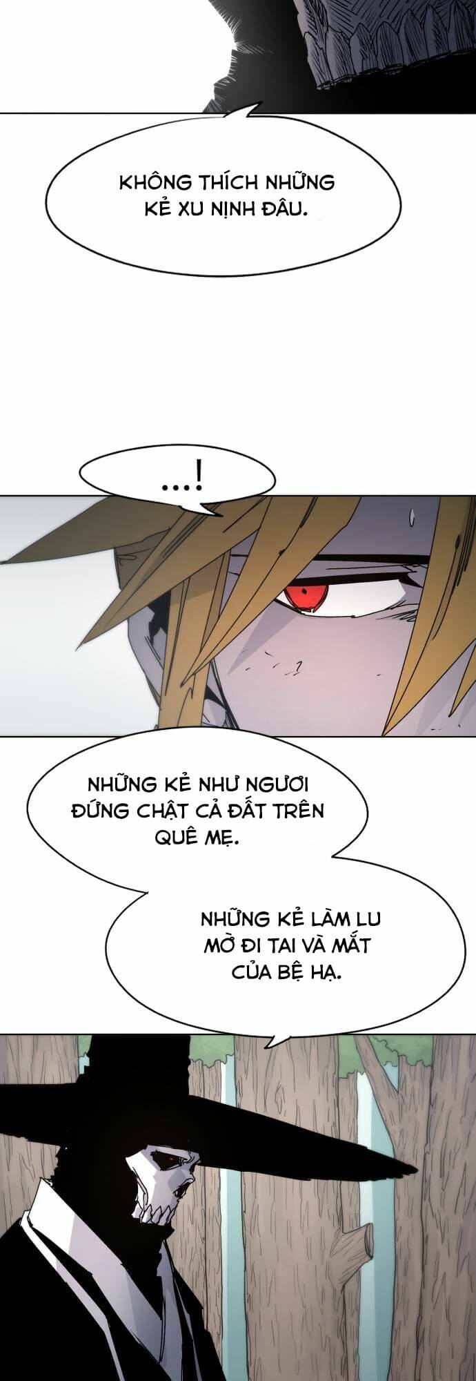 kỵ sĩ báo thù chapter 40 - Trang 2