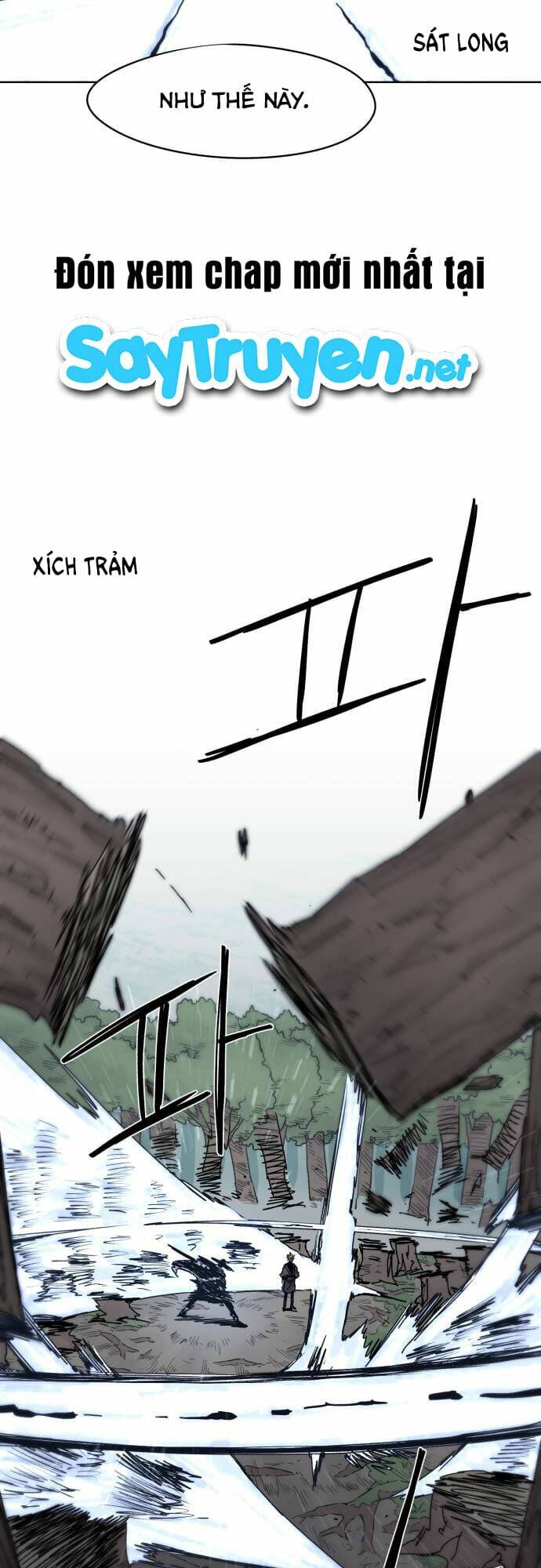 kỵ sĩ báo thù chapter 40 - Trang 2