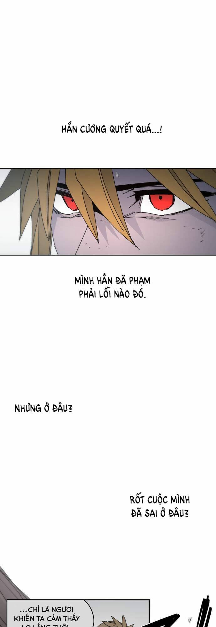 kỵ sĩ báo thù chapter 40 - Trang 2