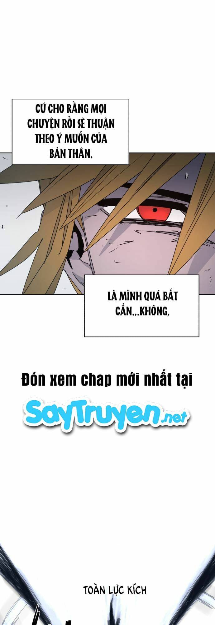 kỵ sĩ báo thù chapter 40 - Trang 2