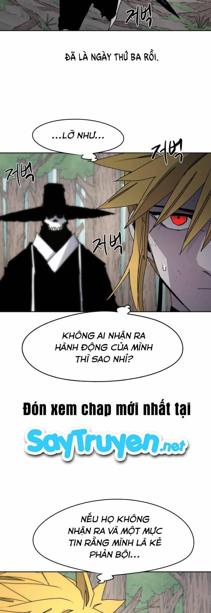 kỵ sĩ báo thù chapter 40 - Trang 2