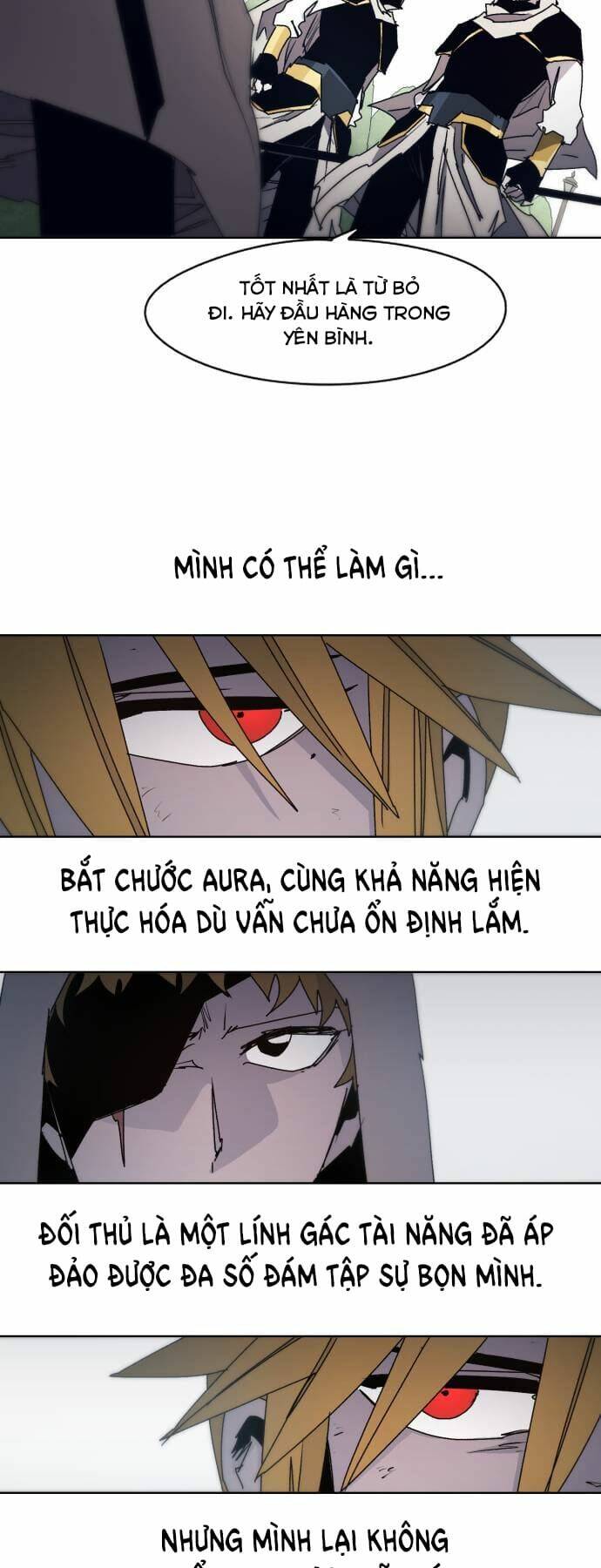 kỵ sĩ báo thù chapter 49 - Trang 2