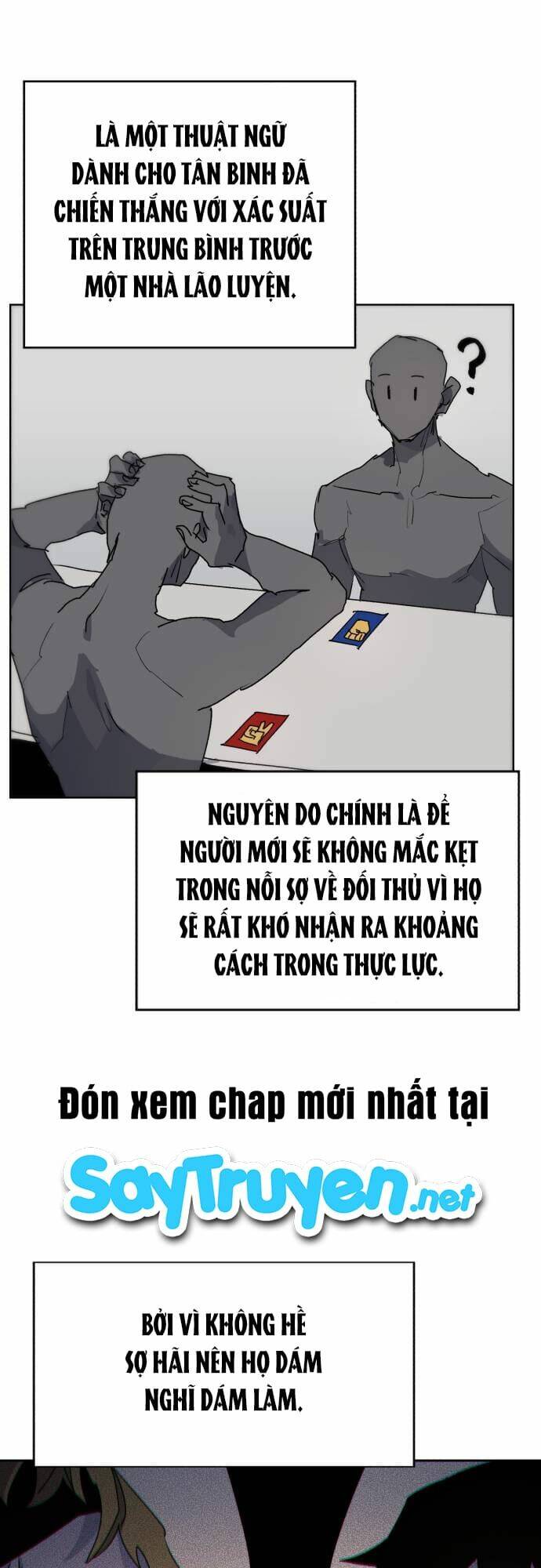 kỵ sĩ báo thù chapter 49 - Trang 2