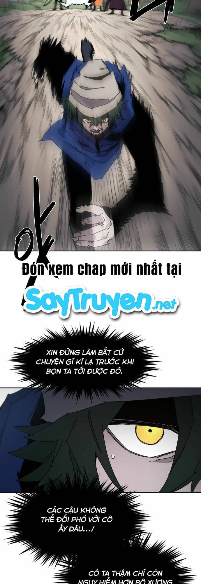 kỵ sĩ báo thù chapter 49 - Trang 2