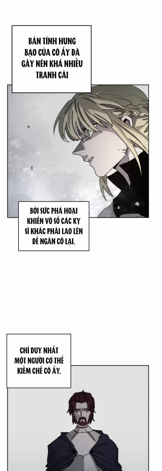 kỵ sĩ báo thù chapter 50 - Trang 2