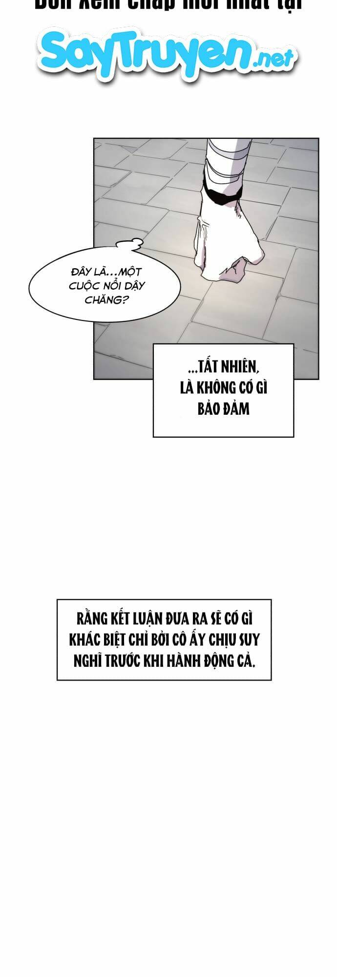 kỵ sĩ báo thù chapter 50 - Trang 2