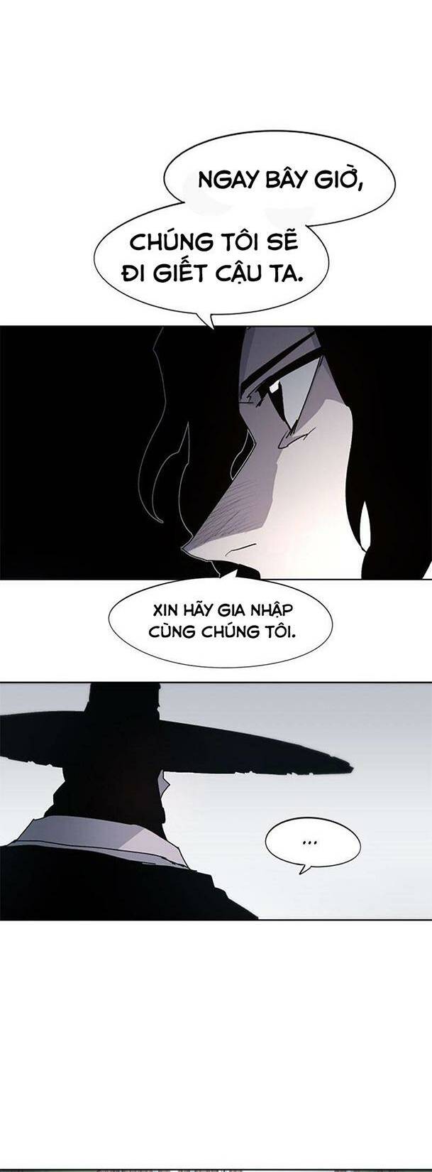 kỵ sĩ báo thù chapter 51 - Trang 2