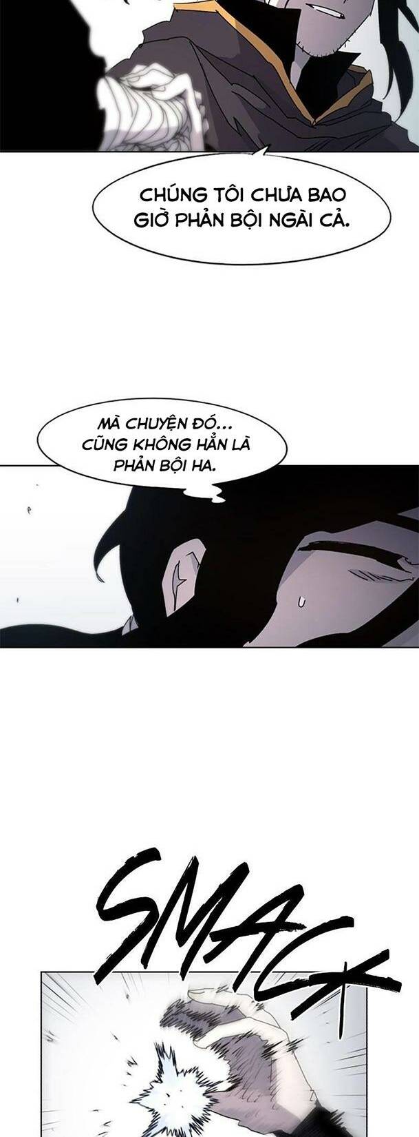 kỵ sĩ báo thù chapter 51 - Trang 2