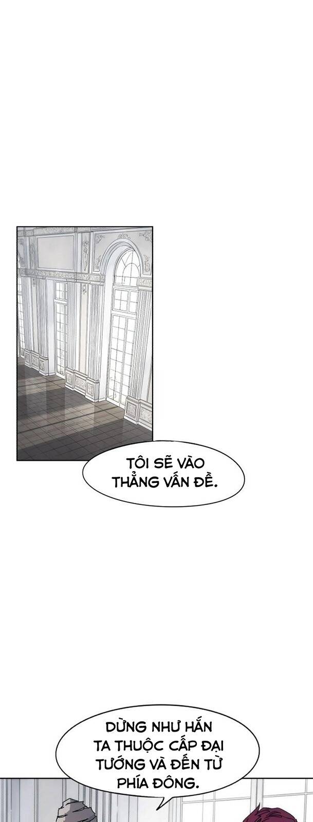 kỵ sĩ báo thù chapter 51 - Trang 2