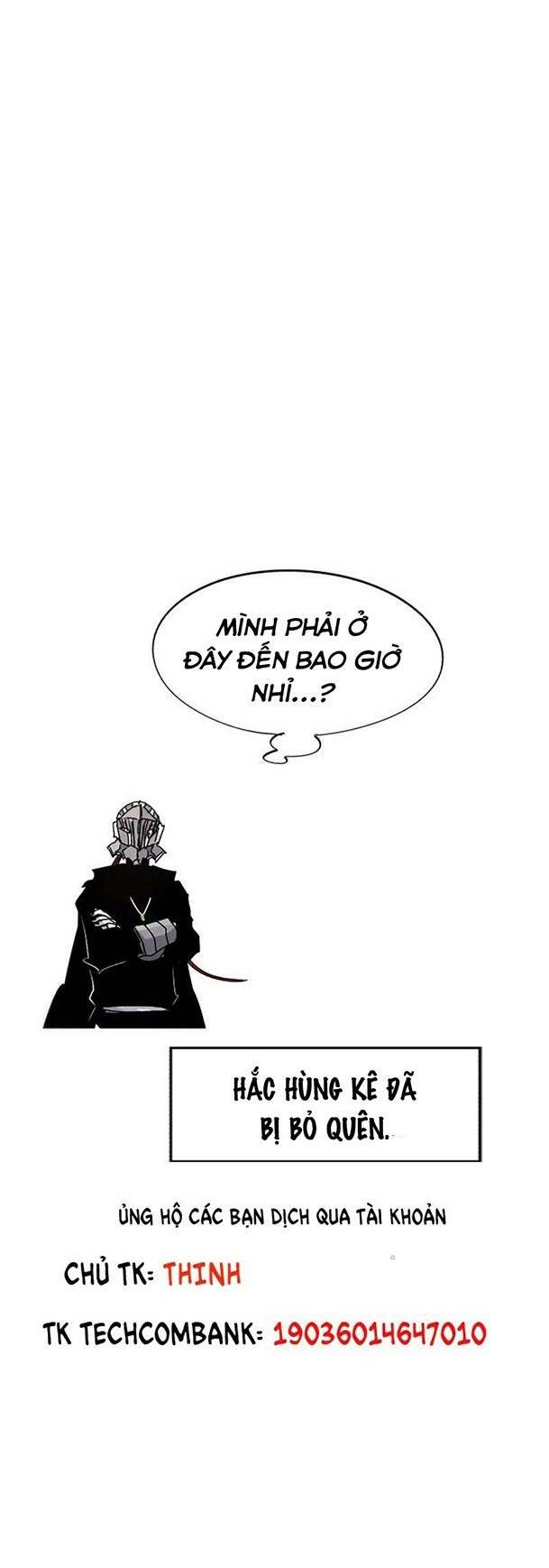 kỵ sĩ báo thù chapter 51 - Trang 2