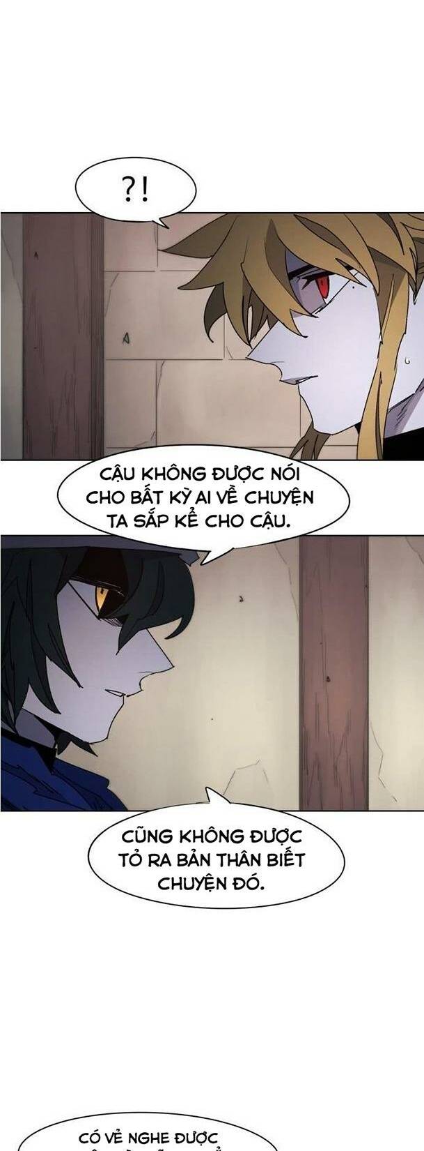 kỵ sĩ báo thù chapter 53 - Trang 2