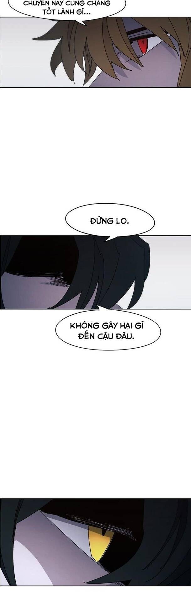 kỵ sĩ báo thù chapter 53 - Trang 2