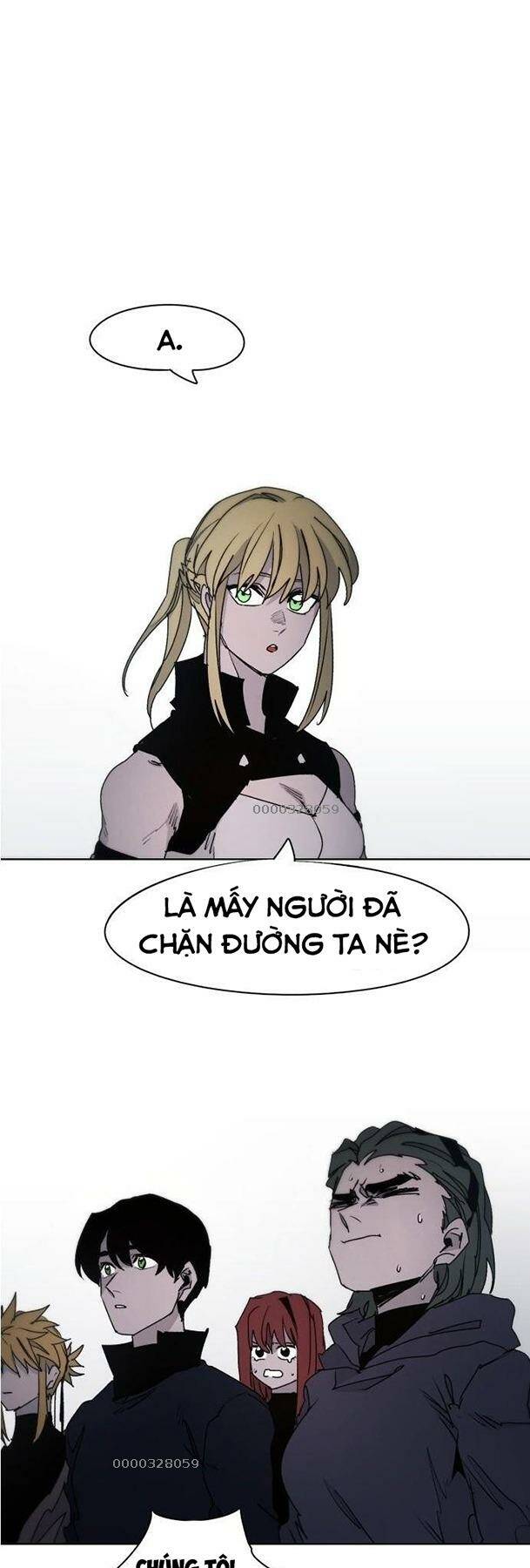 kỵ sĩ báo thù chapter 53 - Trang 2