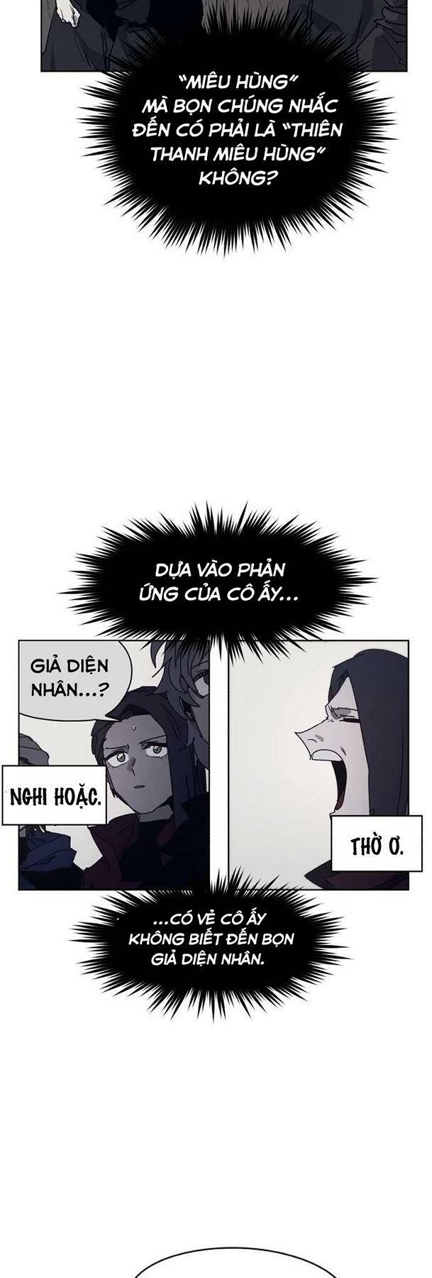 kỵ sĩ báo thù chapter 53 - Trang 2