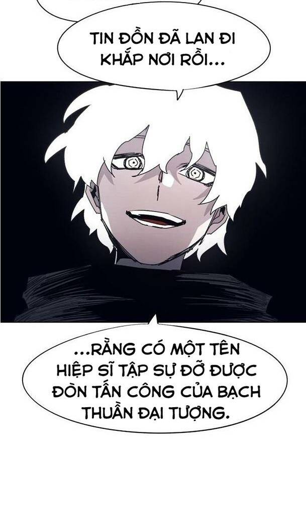 kỵ sĩ báo thù chapter 53 - Trang 2