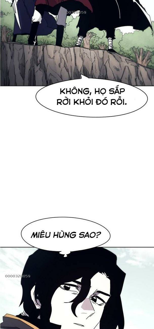 kỵ sĩ báo thù chapter 53 - Trang 2