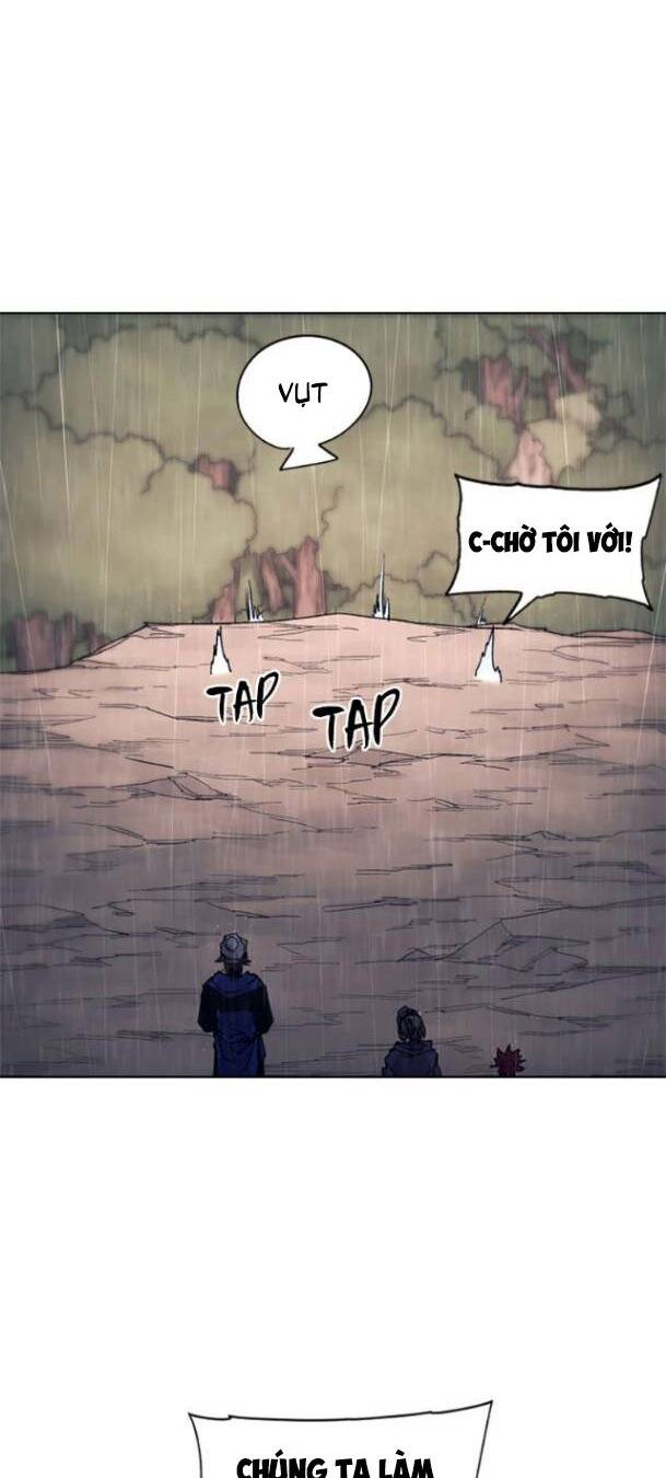 kỵ sĩ báo thù chapter 59 - Trang 2