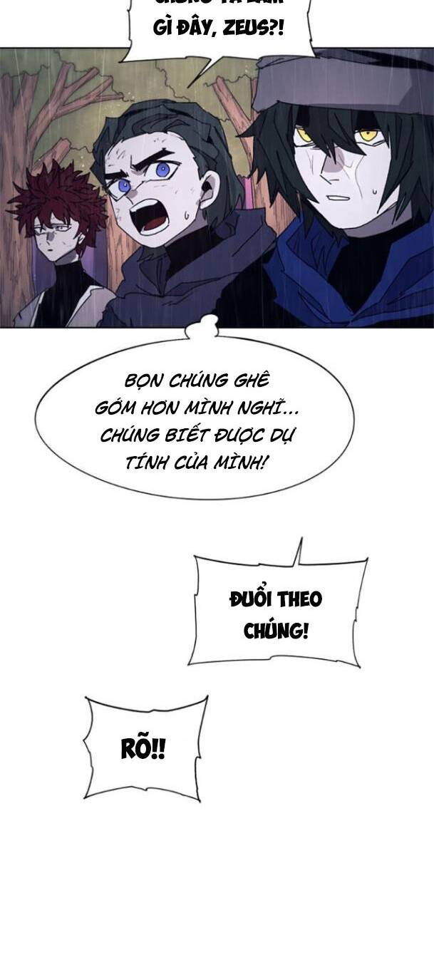 kỵ sĩ báo thù chapter 59 - Trang 2