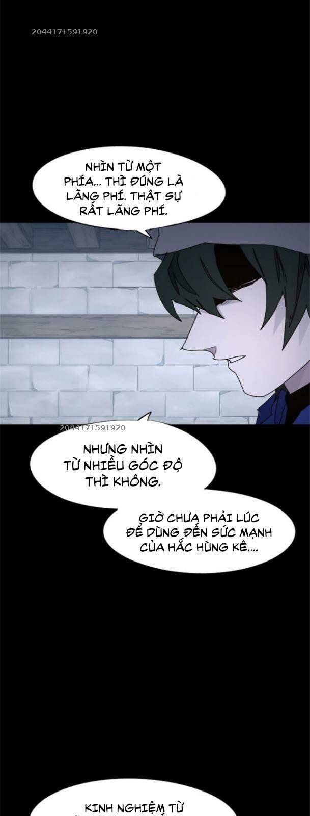 kỵ sĩ báo thù chapter 59 - Trang 2