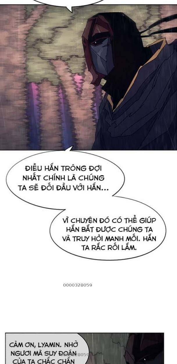 kỵ sĩ báo thù chapter 60 - Trang 2