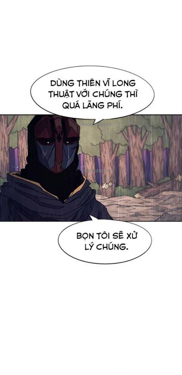 kỵ sĩ báo thù chapter 60 - Trang 2