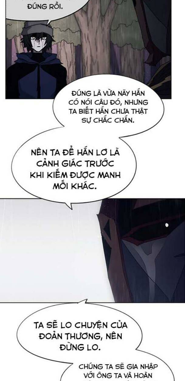 kỵ sĩ báo thù chapter 60 - Trang 2