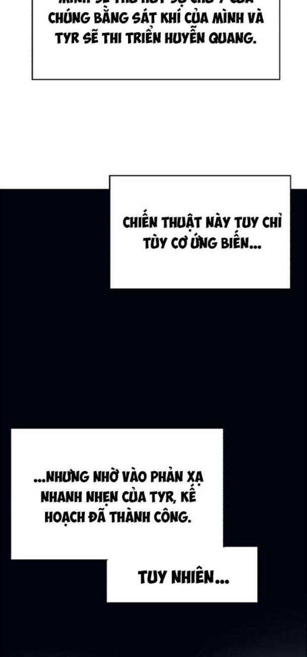 kỵ sĩ báo thù chapter 60 - Trang 2