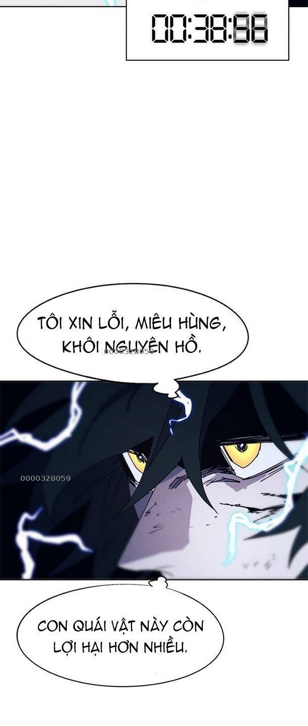 kỵ sĩ báo thù chapter 63 - Next chapter 64